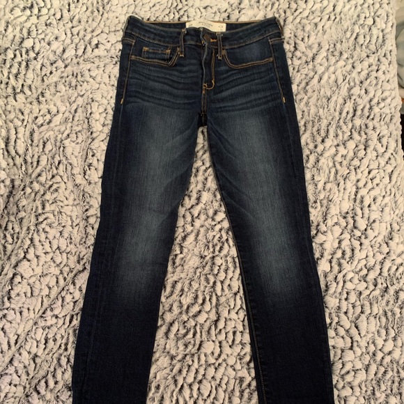 Abercrombie Jeans - Picture 1 of 3
